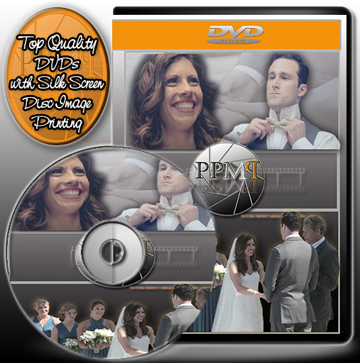 DVD Advertisement 